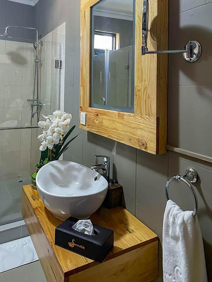 Bamboo Boutique Hotel ลิลองเว ภายนอก รูปภาพ
