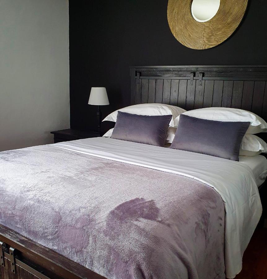 Bamboo Boutique Hotel ลิลองเว ภายนอก รูปภาพ